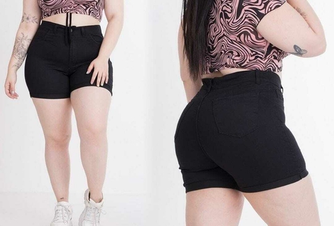 Short de Jeans Zaira