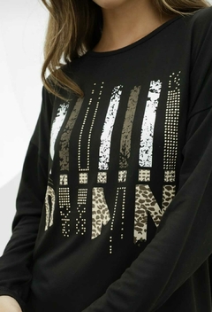 Remera City - comprar online