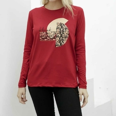Remera Tiny - comprar online