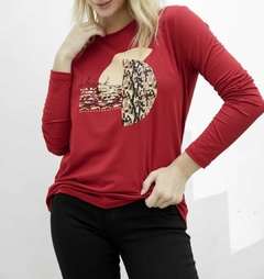 Remera Tiny