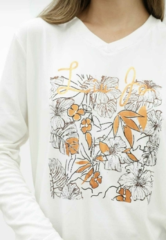 Remera Liu Jo en internet