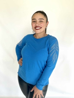 Sweater Penélope - comprar online