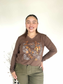 Remera Liu Jo - comprar online