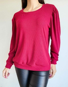 Sweater Darlon Nairobi - Espíritu Libre