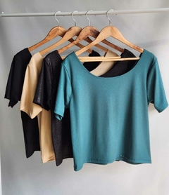 Remera Ribb - comprar online