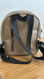 Mochila Trébol Visón en internet