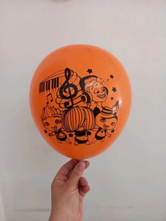 10 GLOBOS Mini Beat Power Rockers