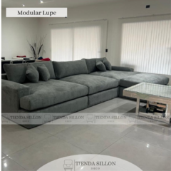 Sofá Modular Guadalupe full $1.650.000 (EFECTIVO) - comprar online