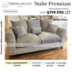 Sofa Nube