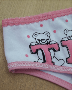 Conjunto Infantil Estampado - Star Droop Store Online