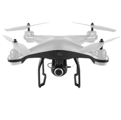 Drone Multilaser Fenix ES204, WI-FI, Câmera FHD na internet