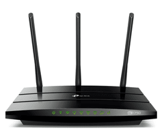 Roteador Wireless Gigabit Dual Band AC1750 - Archer C7