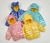 Imagen de $12500 CAMPERA DE BEBE SHIMMERING