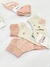 SOQUETE WOMAN QIKUN - comprar online