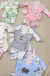 $16.500 SET 8 PIEZAS BEBY - tienda online