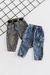 $8500 PANTALON CARGO