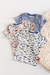 PACK 10 REMERAS - Topitos Kids