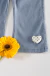 $13500 PANTALON OXFORD LOVER ART 6082 - Topitos Kids
