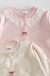 $15.500 CARDIGAN CEREZA BABY - comprar online
