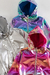 $9000 CAMPERA POWER GIRL - comprar online