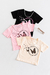 $9600 REMERA BUTTERFLY GIRL