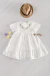 $15.500 VESTIDO ZAHARITA BABY B28