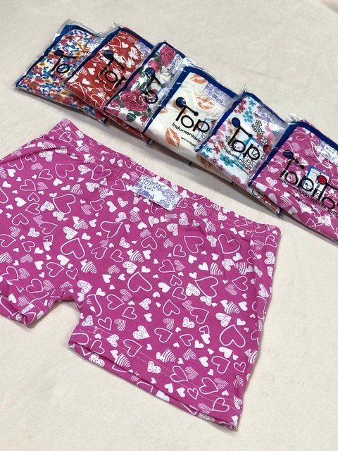 $28.000 LA DOC. BOXER GIRL