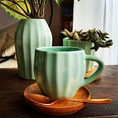 Taza Be en internet