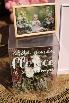 DECO 2X2 - Dulce Popurri