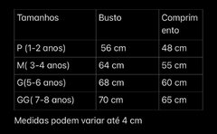 Vestido trapézio floral 06 na internet