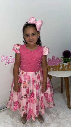 Vestido Caroline - comprar online