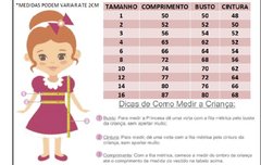 Vestido Stephanie na internet