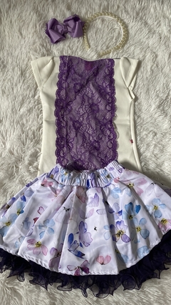 Conjunto de luxo Elefantinho - comprar online