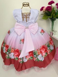 Vestido Luane na internet