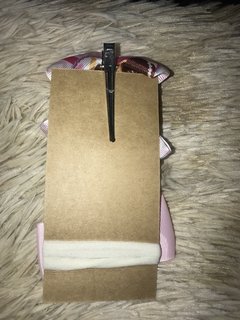 Kit: Laço + faixa de bebê bailarina - comprar online