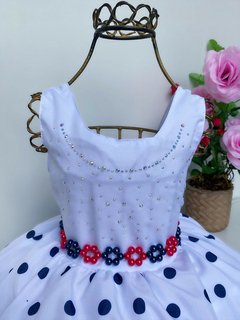 Vestido Amanda - comprar online