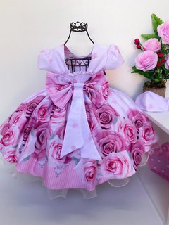 Vestido Ayla na internet