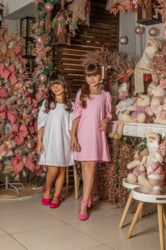 Vestido Chiara Lese
