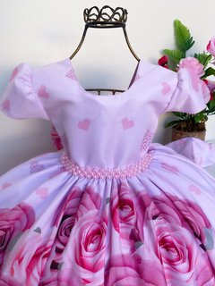 Vestido Ayla - comprar online