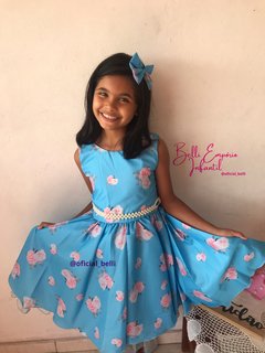Vestido Mariza