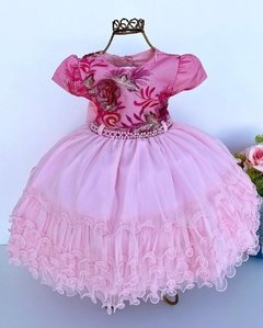 Vestido Nathalia