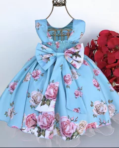 Imagem do Vestido Stephanie