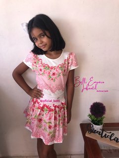 Conjunto Karine na internet