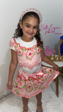 Conjunto Karine