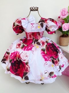 Vestido Analu