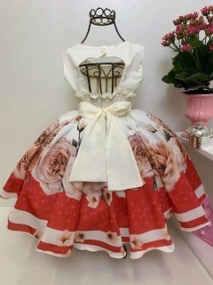 Vestido luara na internet