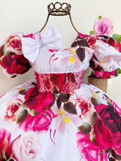 Vestido Analu - comprar online