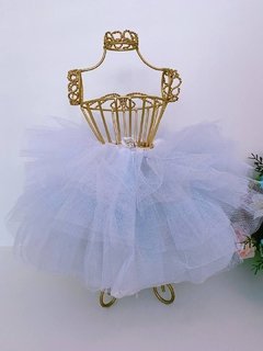 Anágua/ saiote de armação - comprar online