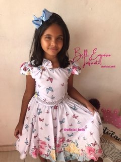 Vestido Mari - comprar online