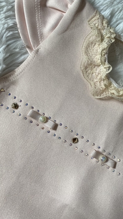 Conjunto de luxo Cassi - comprar online